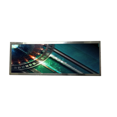 TX31D16VM2BAA 12.3 inci 1024*310 86PPI Automotive Gaming LCD Panel