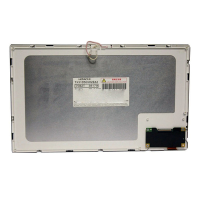 12.0 inci TX31D50VM2BAA LCD Panel untuk Digital Photo Frame Gaming