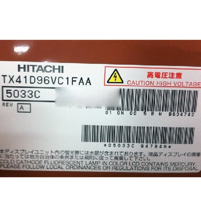 Untuk Desktop Monitor 16,1 inci TX41D96VC1FAA 1400*1050 TFT LCD Display