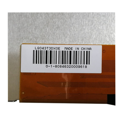 IT1160030 Panel LCD 11,6 inci untuk BOE 30 pin 1366*768 TFT LCD Screen