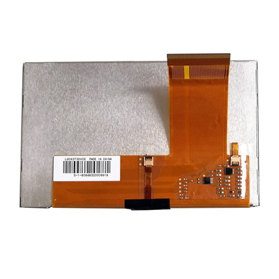IT1160030 Panel LCD 11,6 inci untuk BOE 30 pin 1366*768 TFT LCD Screen