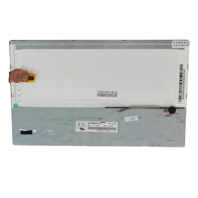 HSD089IFW1-C00 8,9 inci 1024*600 LVDS LCD Panel layar