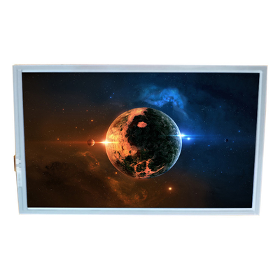 HSD089IFW1-C00 8,9 inci 1024*600 LVDS LCD Panel layar