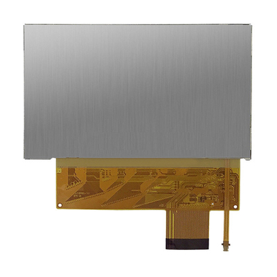 H499TAN02.0 5,0 inci LCD Display Screen Penggantian perawatan