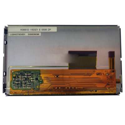 HN133WU3-100 13.3 inci 1920*1080 FHD LCD Display Monitor