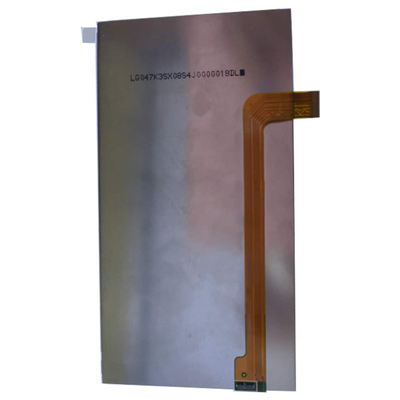 LQ047K3SX08 4,7 inci 720*1280 LCD Screen Display Module