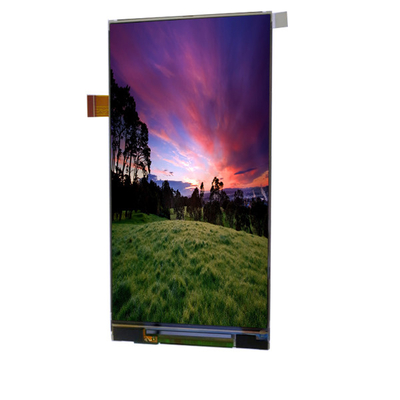 LQ047K3SX08 4,7 inci 720*1280 LCD Screen Display Module