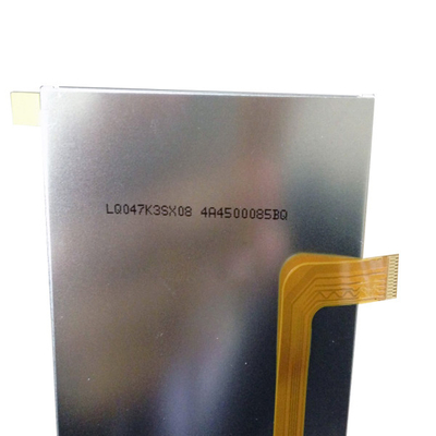 LQ047K3SX08 4,7 inci 720*1280 LCD Screen Display Module