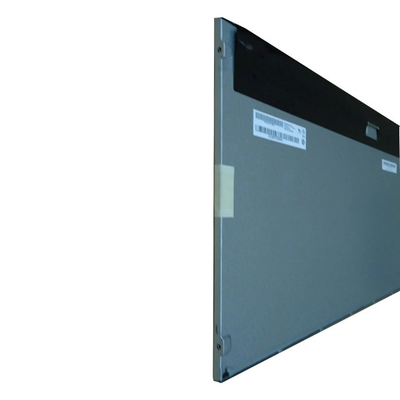 21.5 inci T215HVN01.2 30 pin Konektor TFT LCD Screen