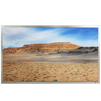 Menyediakan T215HVN05.1 21.5 inci Desktop Monitor LCD panel