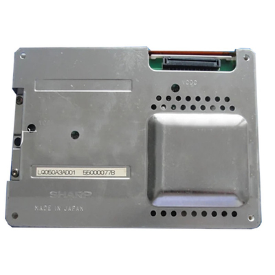 LQ050A3AD01 asli 5,0 inci 320*234 TFT LCD Display Screen
