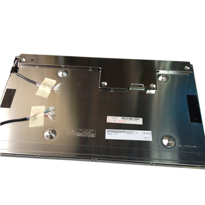 T200XW02 V0 20,0 inci 78PPI LCD Display Panel untuk AUO