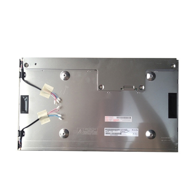 T200XW02 V1 LCD 30 pin 78PPI Panel Tampilan