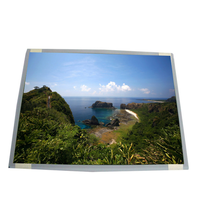 Mengirim 15.0 inci T150XG01 V4 1024 * 768 LCD Display Panel