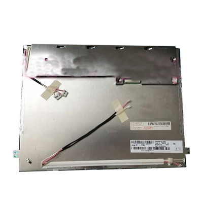 T140VN01 V1 14,0 inci Penyediaan Layar LCD