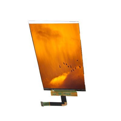 LQ050T1SX16 5,0 inci LCD Display Panel 1080*1920 tft LCD Screen