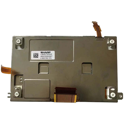 LQ050T5DG02 Asli dalam stok 5,0 inci 400 * 240 LCD Display Screen