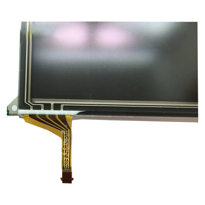 LQ050T5DW02 LCD Display Screen 5.0 inci LCD Touch Panel