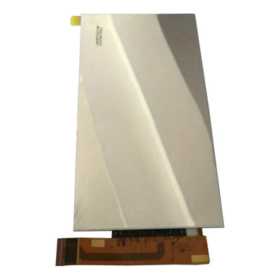 LQ055T3SX02(G) Layar LCD 5.5 Inch 1080*1920 Layar LCD