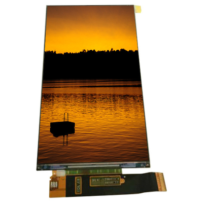 LQ055T3SX02(G) Layar LCD 5.5 Inch 1080*1920 Layar LCD