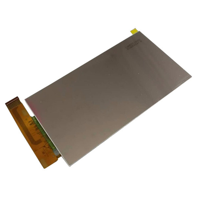 Layar LCD LQ055T3SX02 Layar LCD 5,5 Inci 1080*1920