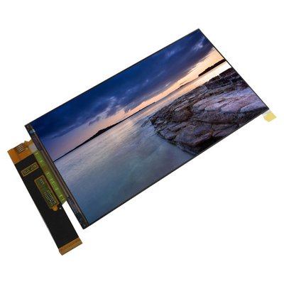 Layar LCD LQ055T3SX02 Layar LCD 5,5 Inci 1080*1920