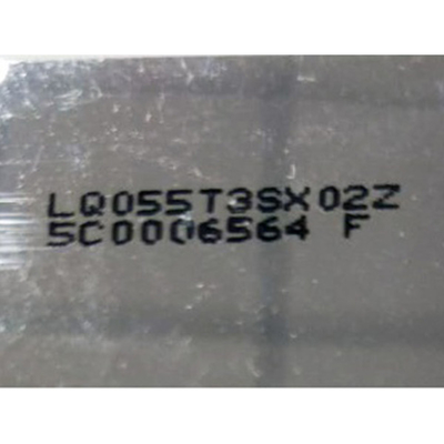 Layar LCD LQ055T3SX02Z Layar LCD 5,5 Inci 1080*1920