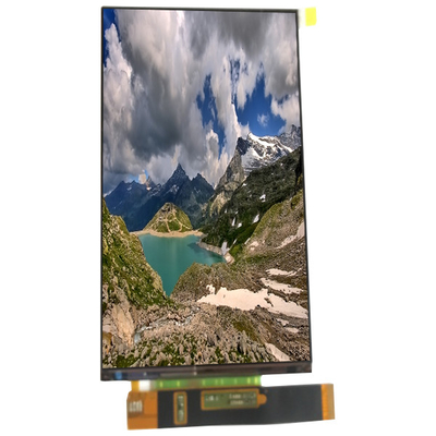 LQ055T3SX02Z(G) 5,5 inci 1080*1920 LCD Screen