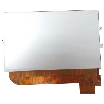 LQ055W1GC01 Baru Original 5.5 inci 1024 * 600 TFT LCD Screen Module untuk Sharp