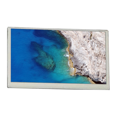 LQ058T5DG02D Asli 5,8 inci 480 * 240 layar LCD
