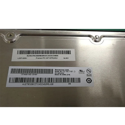 130 pin Konektor M270DTN01.3 108PPI TFT LCD Display