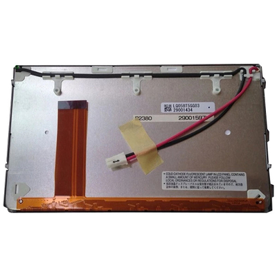 LQ058T5GG03 Original 5,8 inci LCD Display Panel