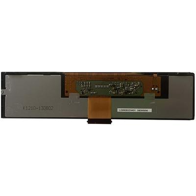 LQ060B3DW01 6.0 inci 768*128 Layar LCD Industri