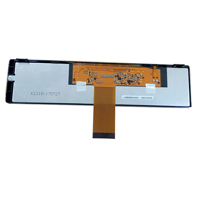 LQ060B3DW02 6.0 inci 768*128 Modul TFT Industri LCD