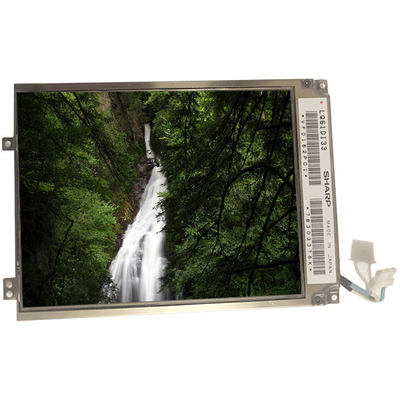 LQ61D133 100% layar LCD asli 6,1 inci 640*480