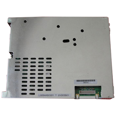 LQ064A5CG01 6,4 inci 480*234 TFT LCD Screen Display