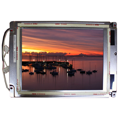 LQ064V1DS11 6.4 inci 640*480 LCD Panel layar