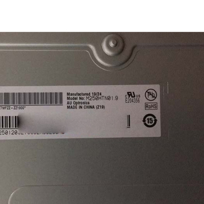 51 pin asli M250HTN01.9 TFT LCD Display Screen