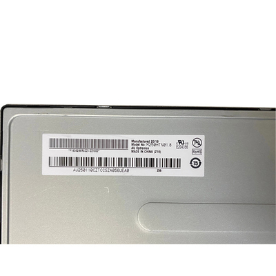 Frekuensi Tinggi 240Hz M250HTN01.8 TFT LCD Display Screen