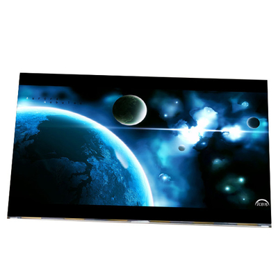 Penyediaan M250HTN01.6 TFT LCD Display Screen untuk AUO