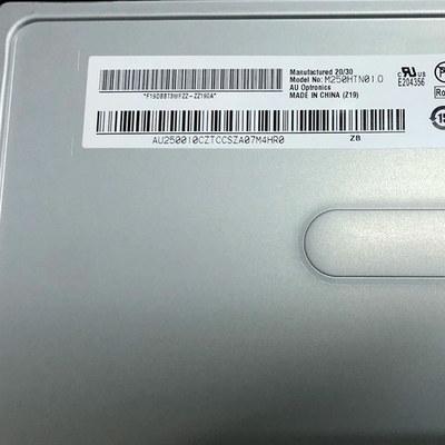 M250HTN01.2 24,5 inci 1920*1080 TFT LCD