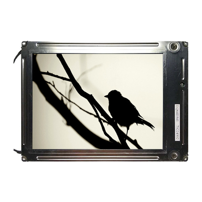 LQ64D341 Original 6.4 inci 640*480 Industri TFT LCD Panel layar Seri