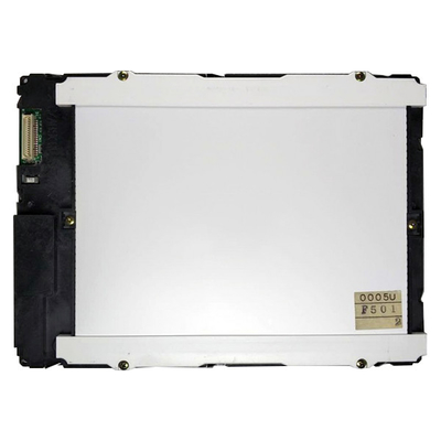 LQ64D341 Original 6.4 inci 640*480 Industri TFT LCD Panel layar Seri