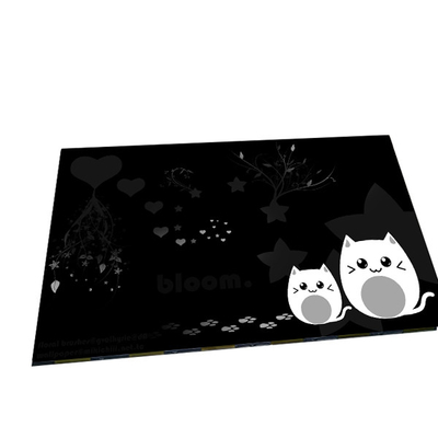 Layar LCD M240UW01 V4 1920*1200