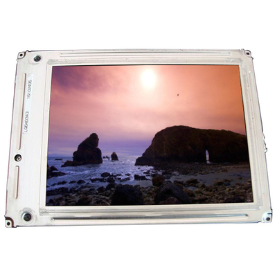 LQ64D343 6.4 inci 640*480 Industrial TFT LCD Screen Module Panel Series