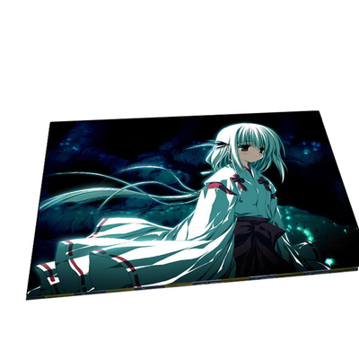 24.0 inci M240UW01 V2 60Hz LCD Panel