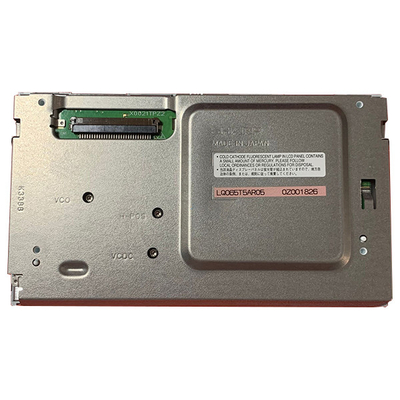 LQ065T5AR05 6,5 inci CCFL TFT LCD Display Panel untuk Sharp