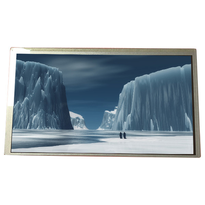 LQ065T5AR05 6,5 inci CCFL TFT LCD Display Panel untuk Sharp