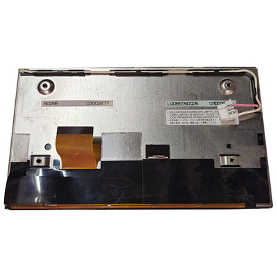LQ065T5DG05 6,5 inci Baru Untuk Sharp 400 * 234 LCD Screen Display