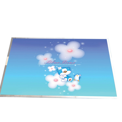 24.0 inci M240HW02 V7 1920*1200 LCD Screen Display
